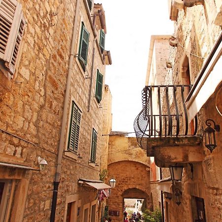 Rooms And Apartments Villa Town Gate Hvar Hvar Town Exteriér fotografie