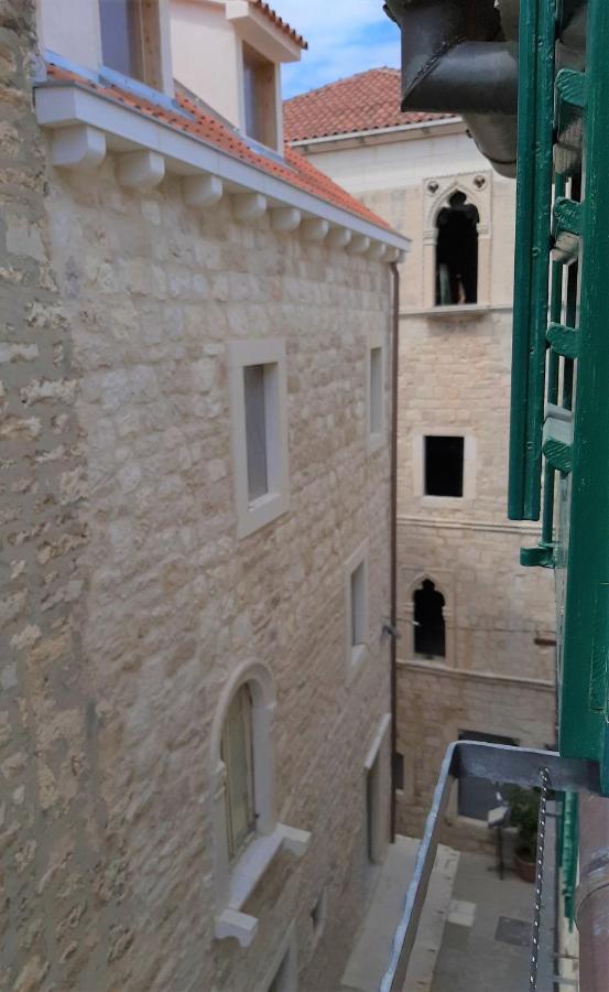 Rooms And Apartments Villa Town Gate Hvar Hvar Town Exteriér fotografie
