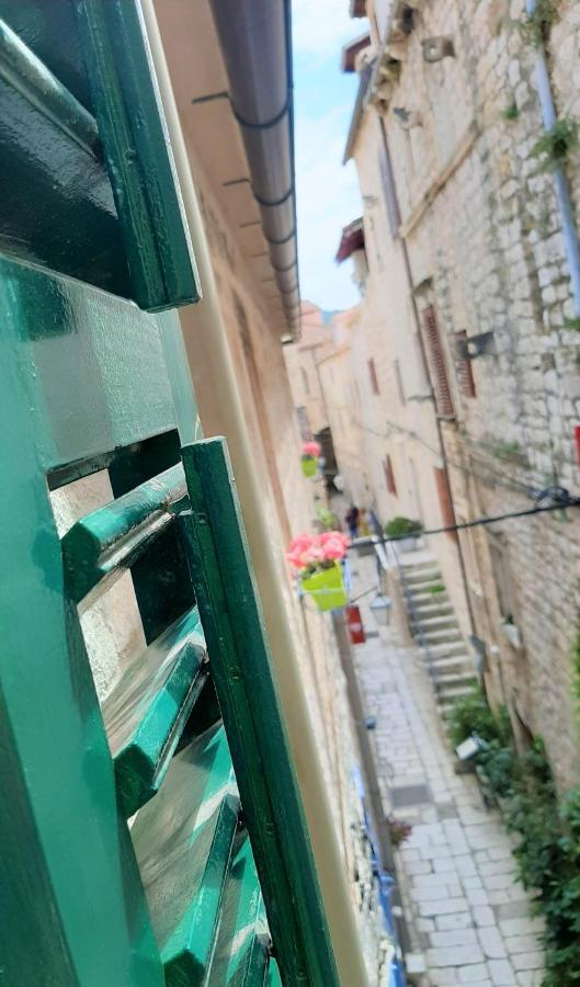 Rooms And Apartments Villa Town Gate Hvar Hvar Town Exteriér fotografie
