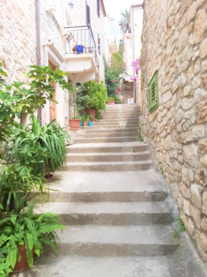 Rooms And Apartments Villa Town Gate Hvar Hvar Town Exteriér fotografie