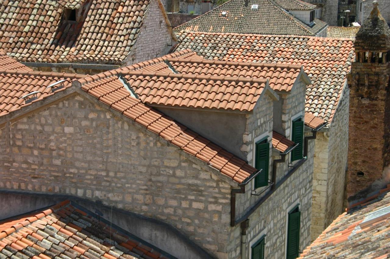 Rooms And Apartments Villa Town Gate Hvar Hvar Town Exteriér fotografie