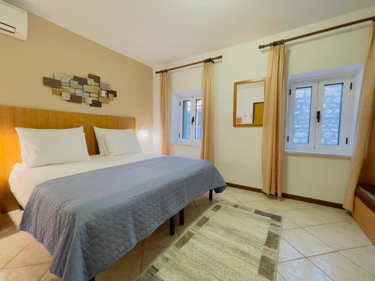 Rooms And Apartments Villa Town Gate Hvar Hvar Town Exteriér fotografie