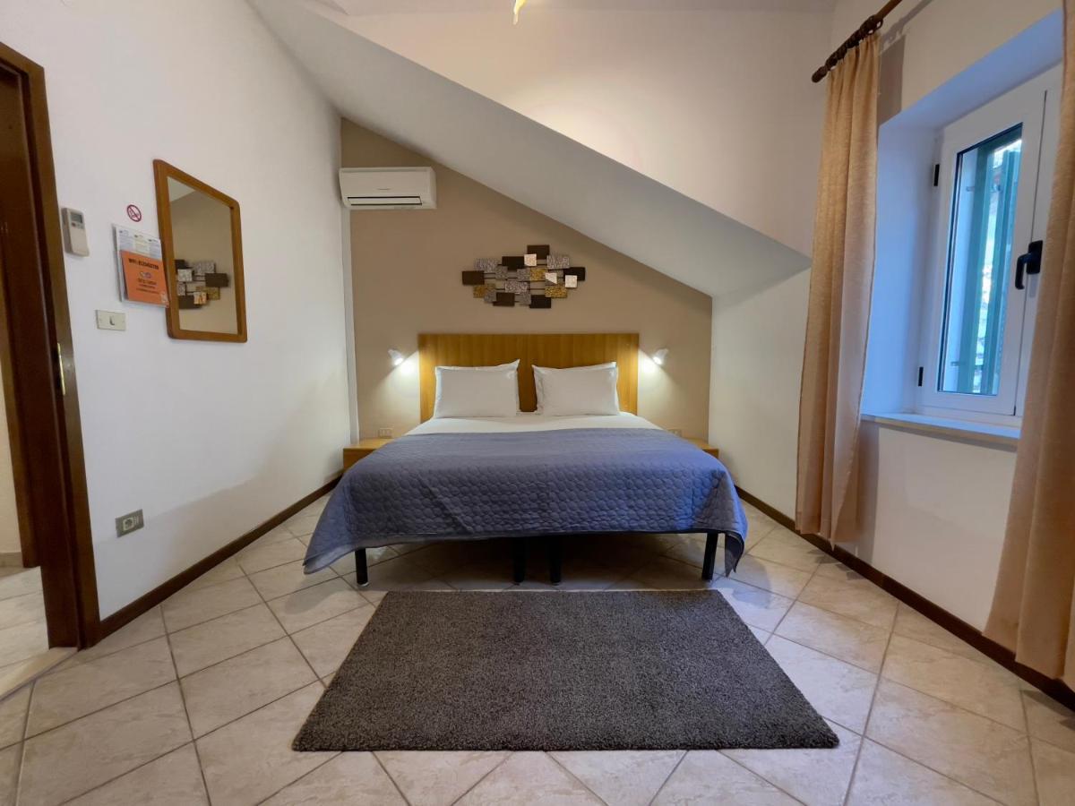 Rooms And Apartments Villa Town Gate Hvar Hvar Town Exteriér fotografie