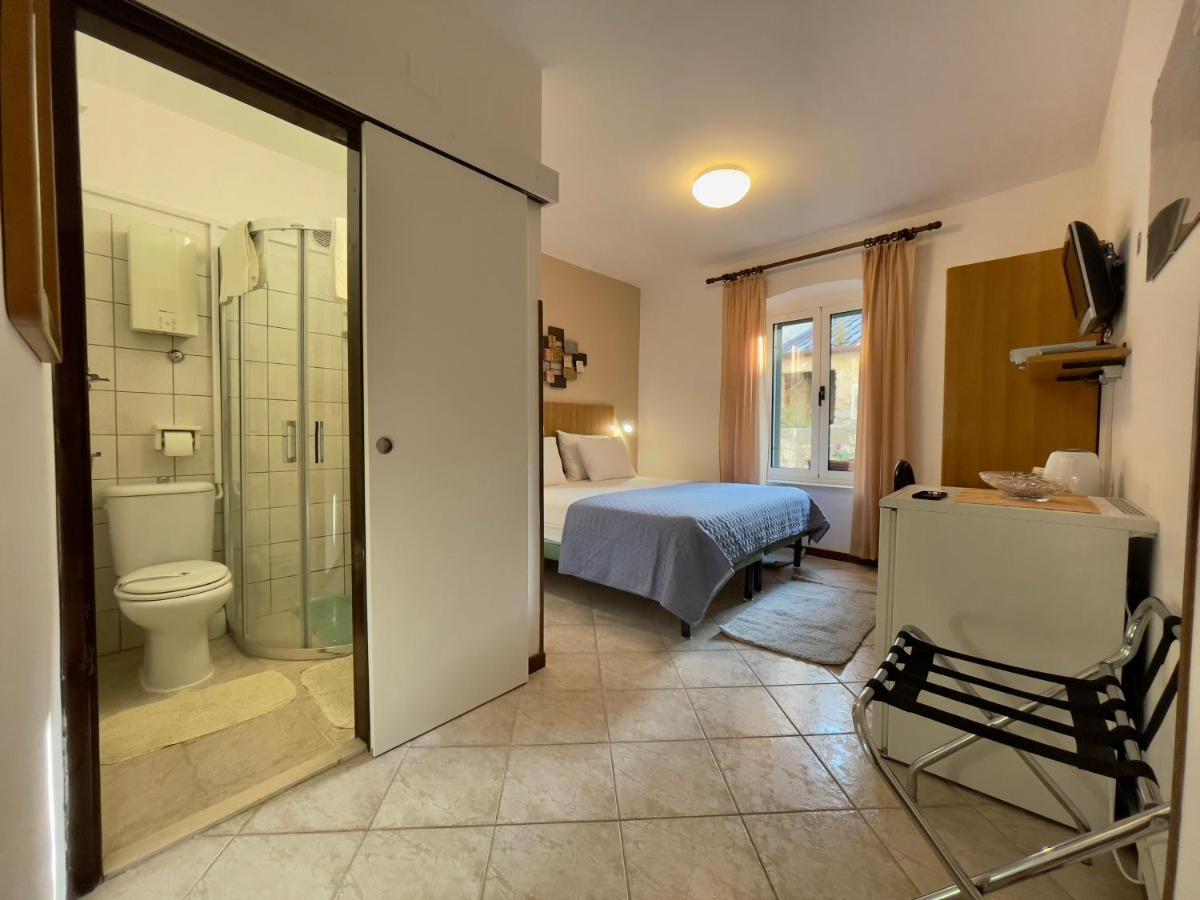 Rooms And Apartments Villa Town Gate Hvar Hvar Town Exteriér fotografie