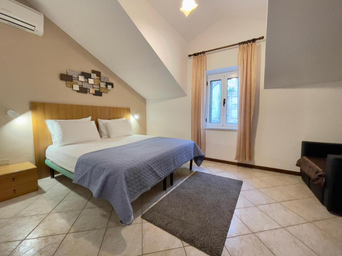 Rooms And Apartments Villa Town Gate Hvar Hvar Town Exteriér fotografie