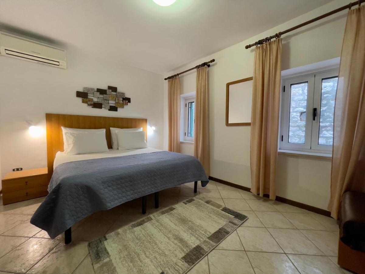 Rooms And Apartments Villa Town Gate Hvar Hvar Town Exteriér fotografie