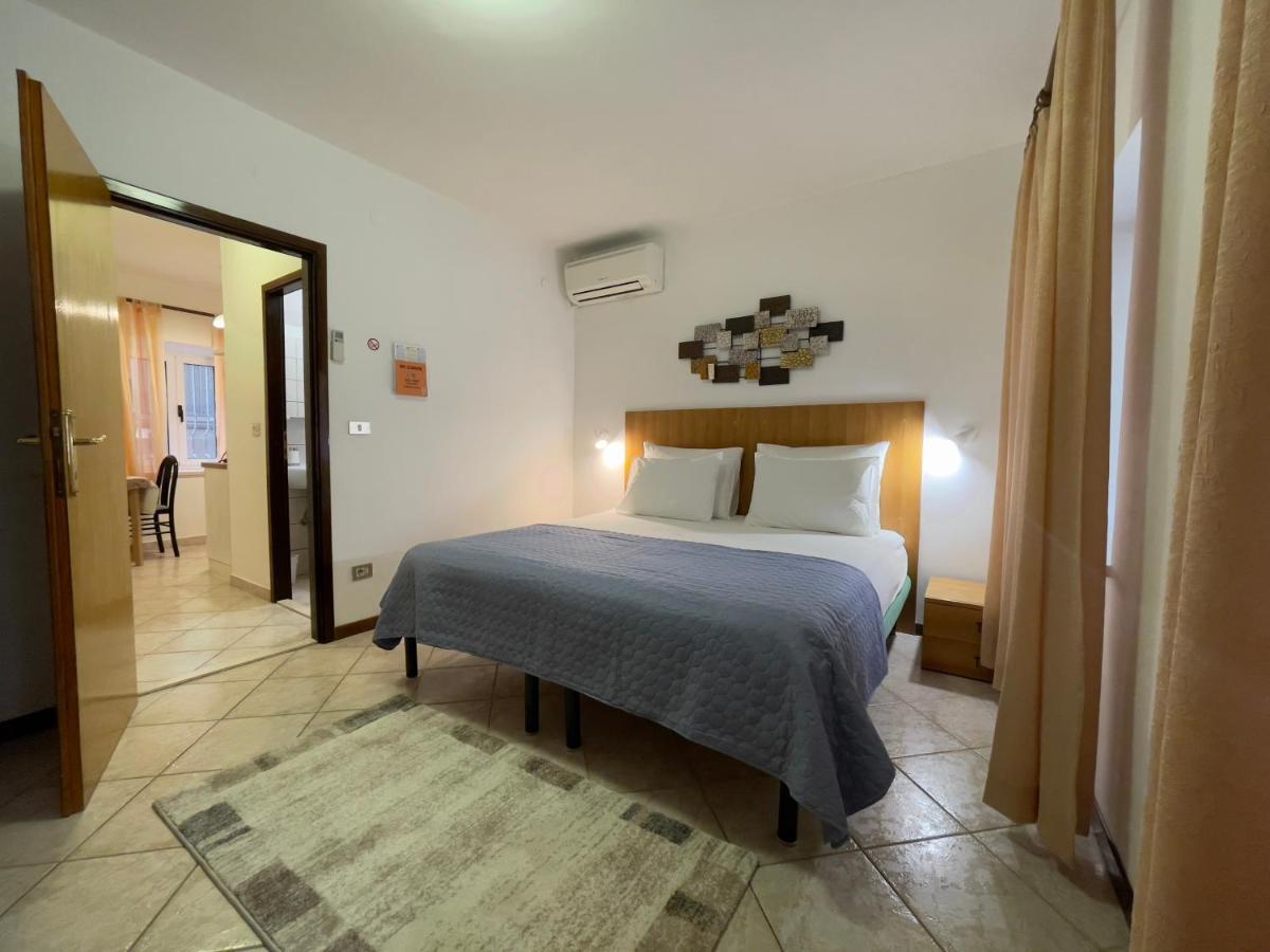 Rooms And Apartments Villa Town Gate Hvar Hvar Town Exteriér fotografie